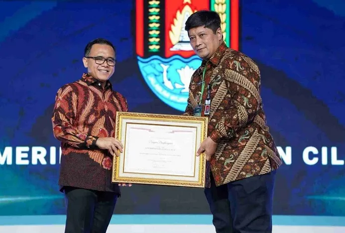Mengungkap Rahasia Pelayanan Terbaik di Cilacap: Bagian Organisasi Setda yang Selalu Siap Membantu